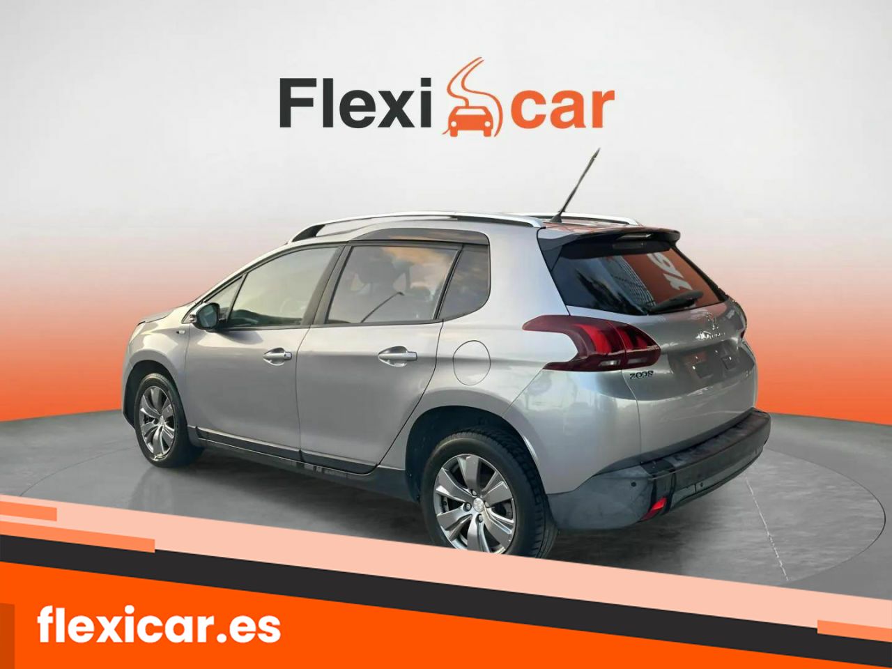 Foto Peugeot 2008 4