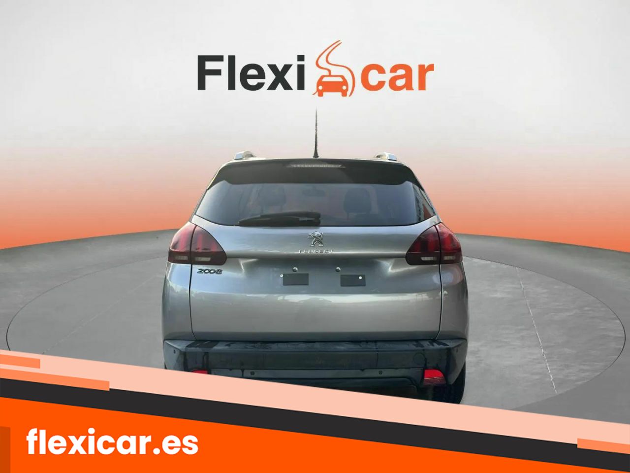 Foto Peugeot 2008 5