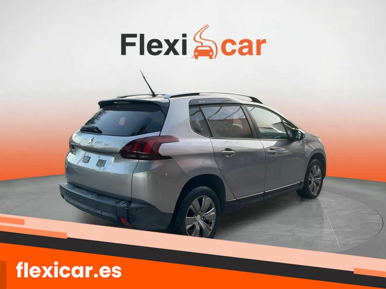 Foto Peugeot 2008 7