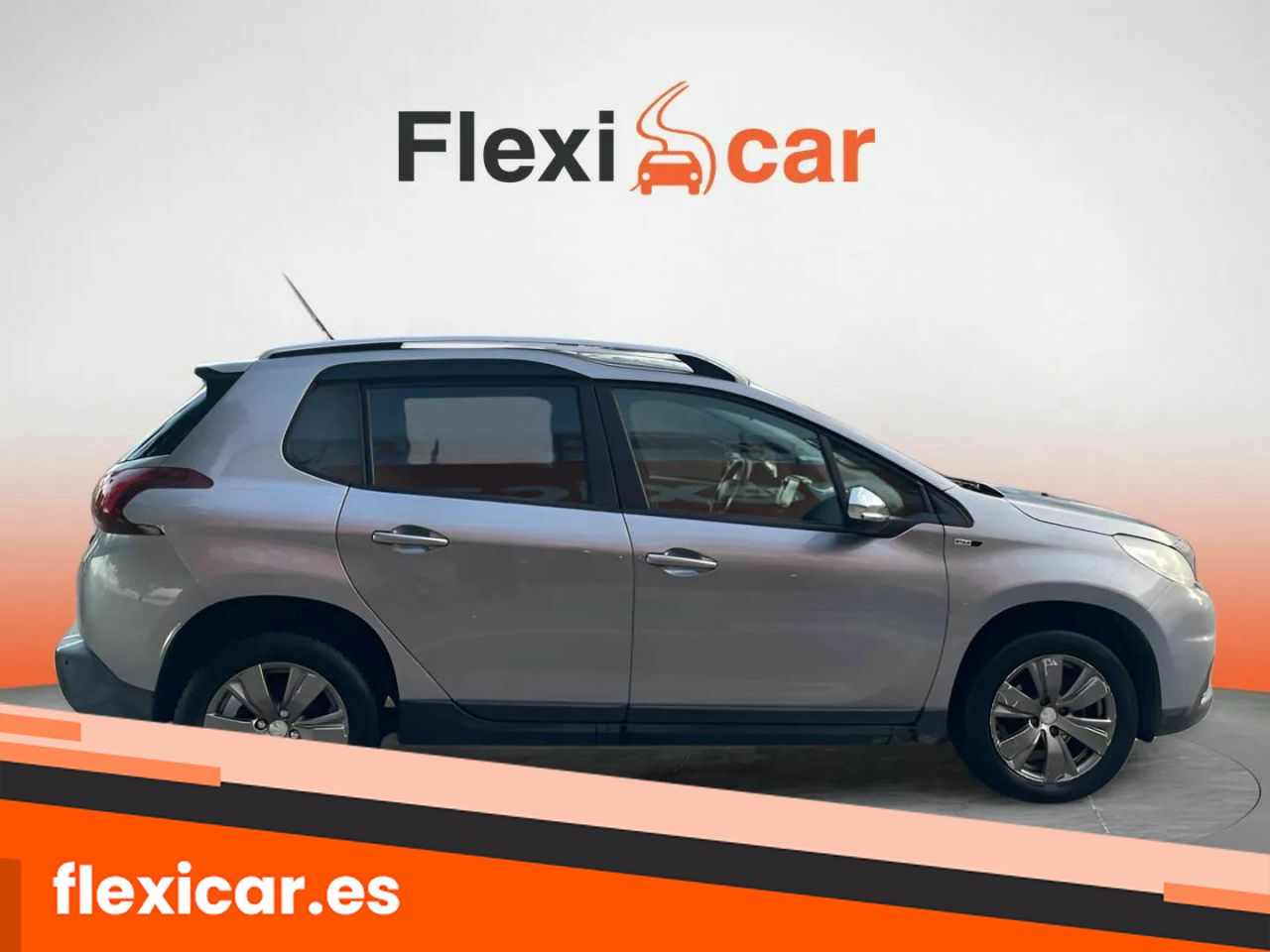 Foto Peugeot 2008 8