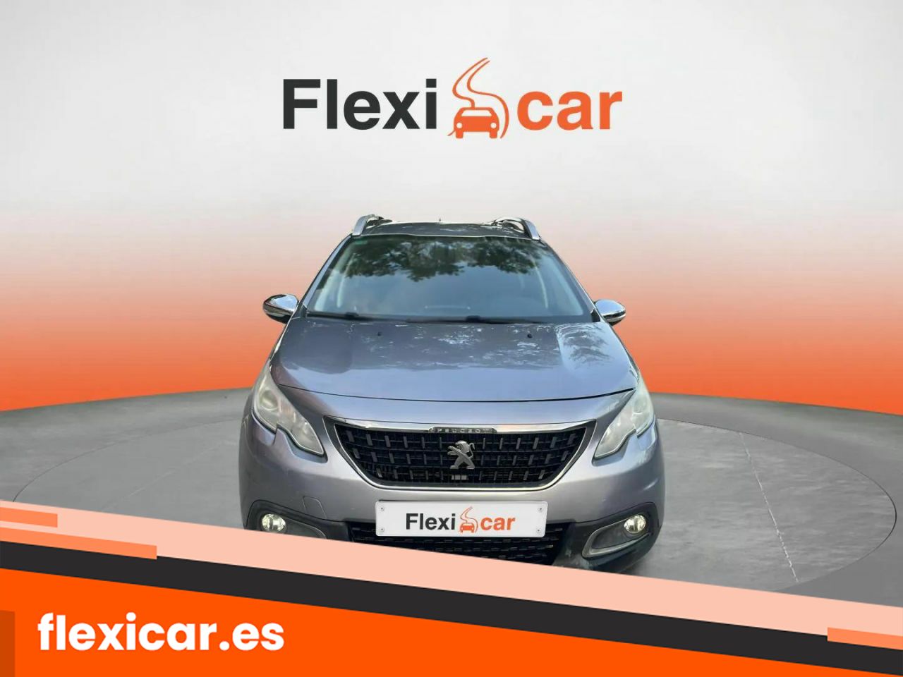 Foto Peugeot 2008 9