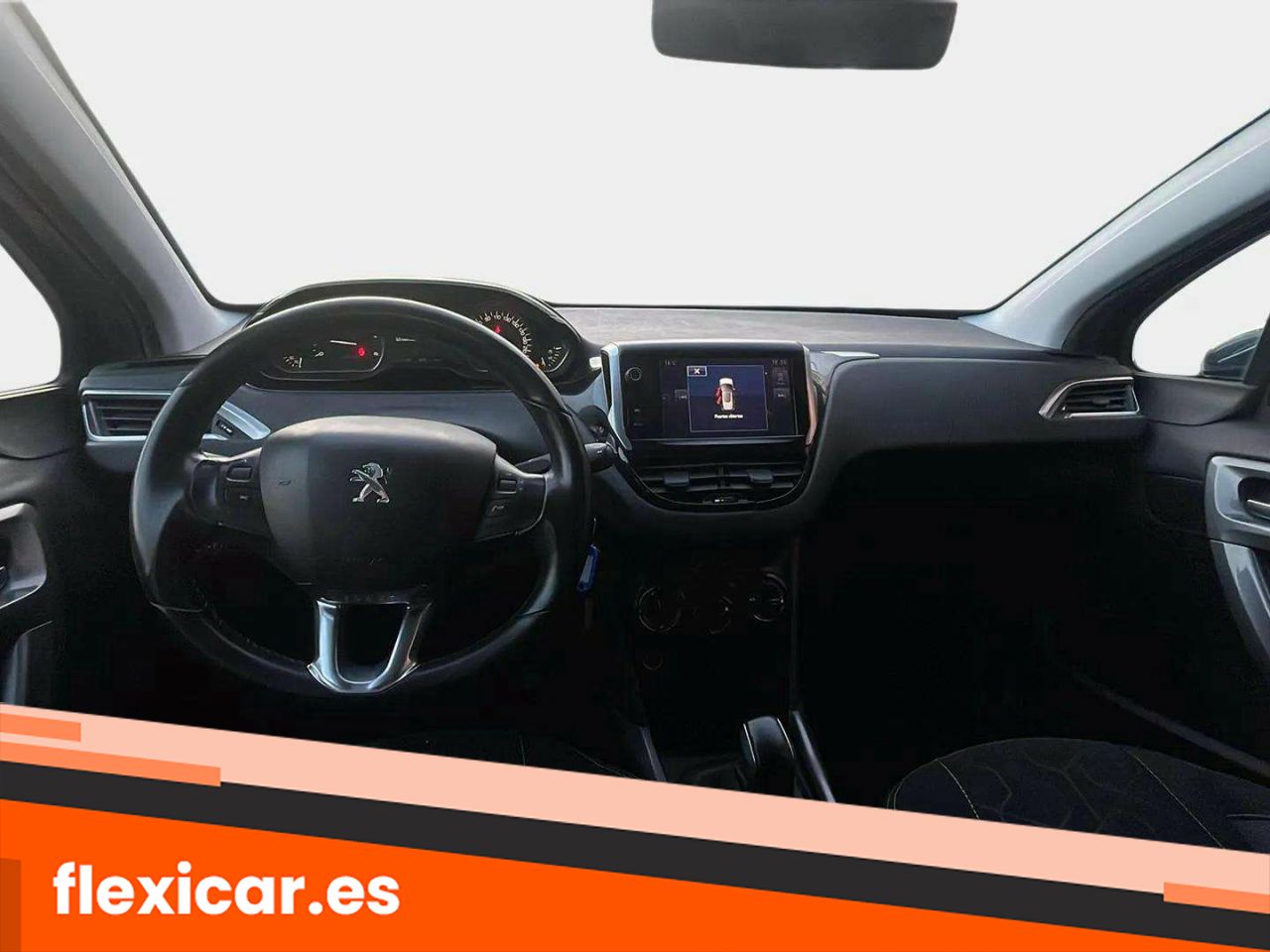 Foto Peugeot 2008 10