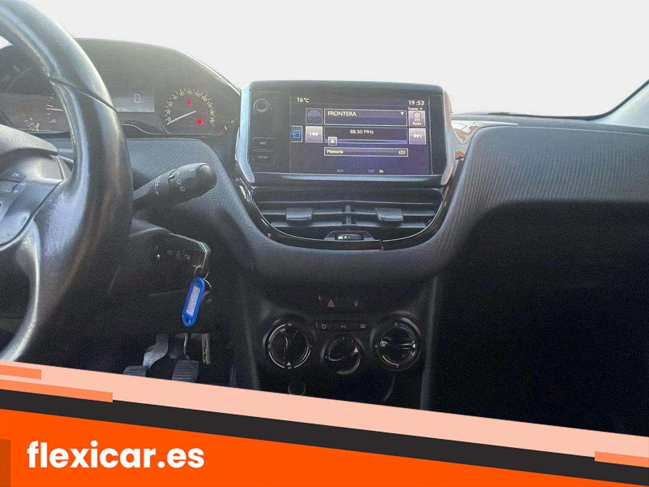 Foto Peugeot 2008 11