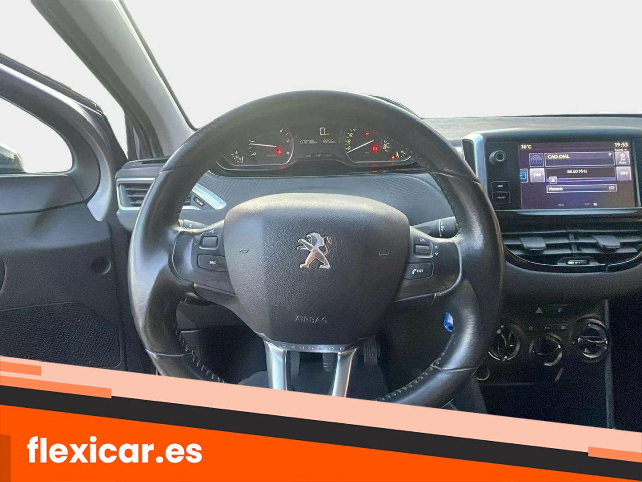 Foto Peugeot 2008 12