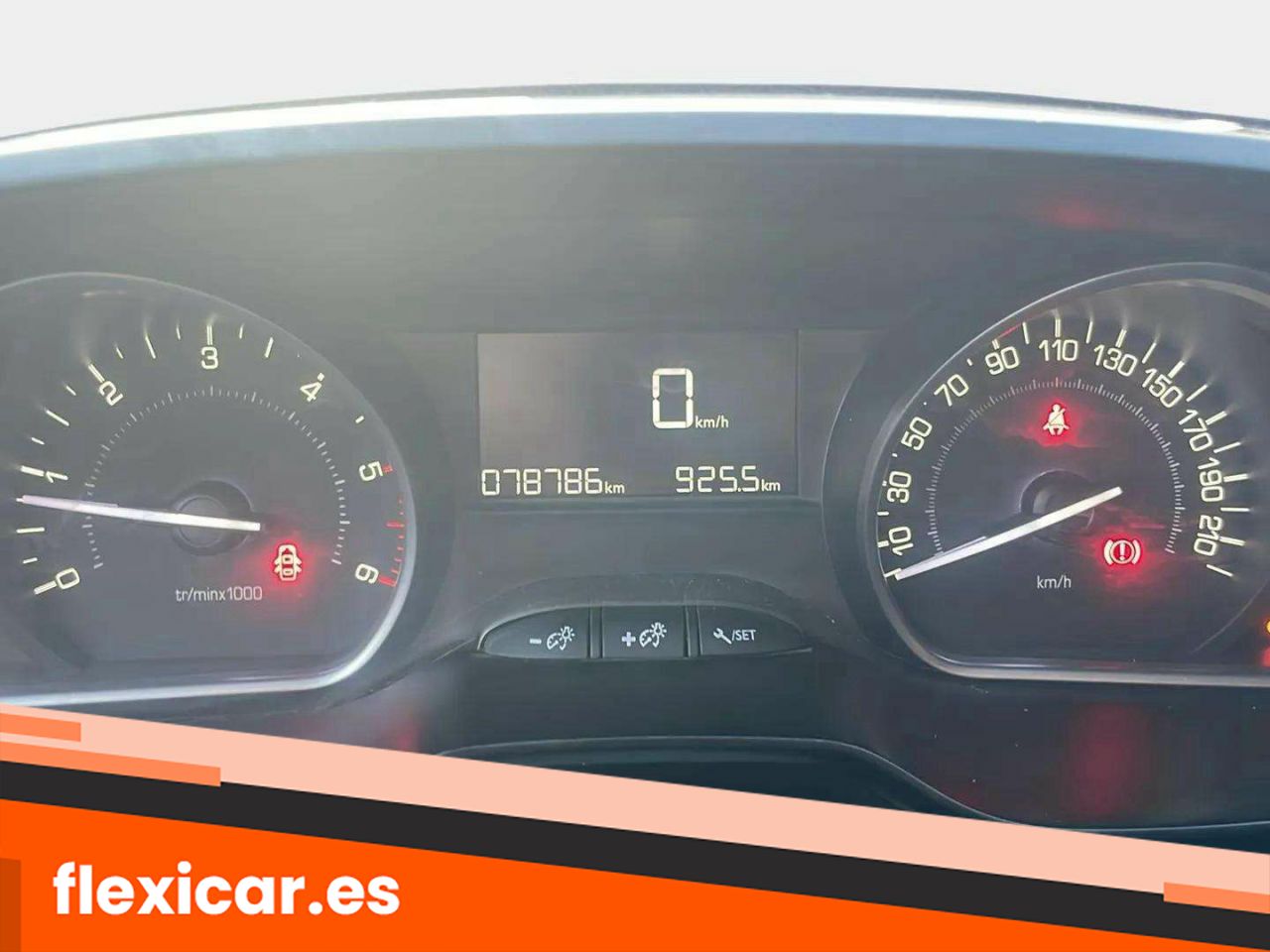 Foto Peugeot 2008 13