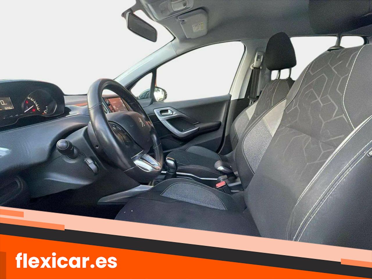 Foto Peugeot 2008 14