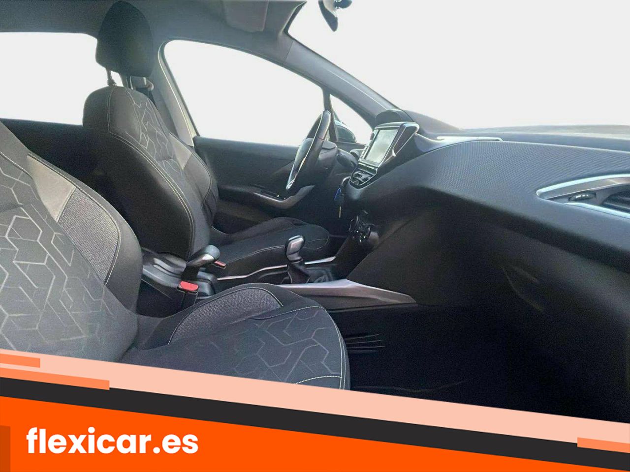 Foto Peugeot 2008 15