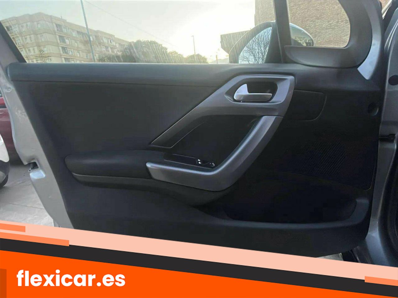 Foto Peugeot 2008 19