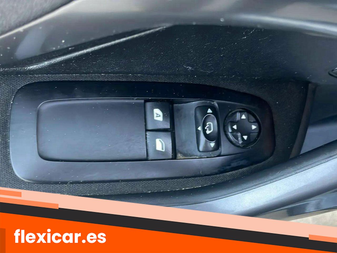 Foto Peugeot 2008 20
