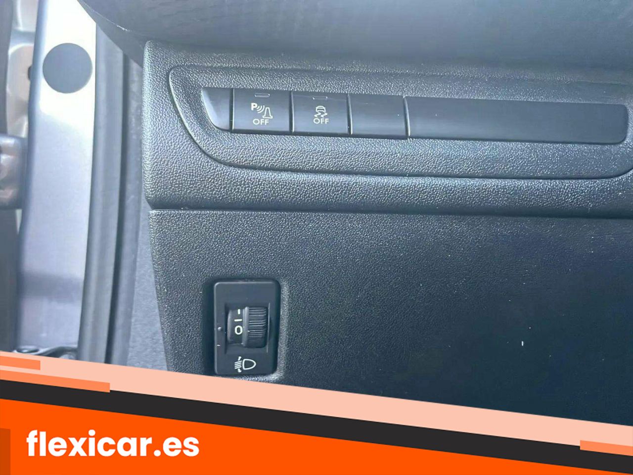 Foto Peugeot 2008 21