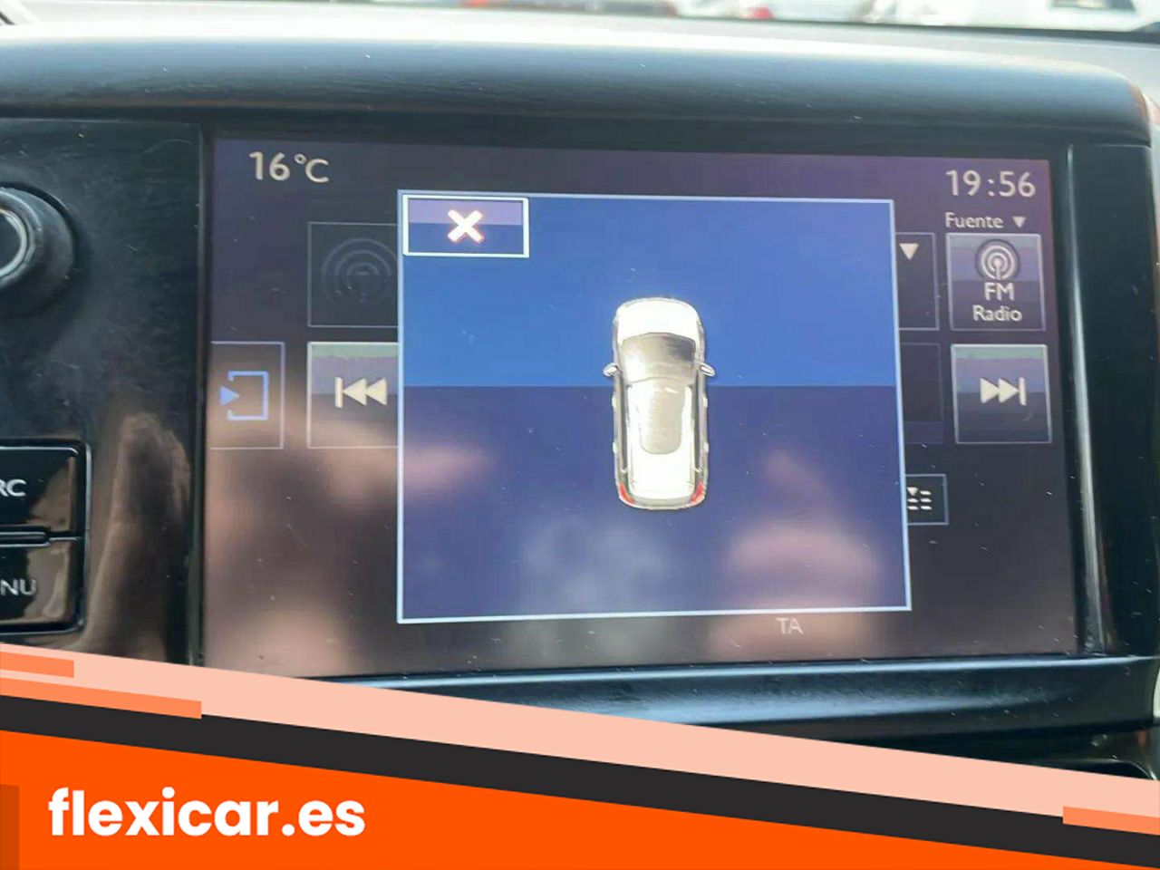Foto Peugeot 2008 25