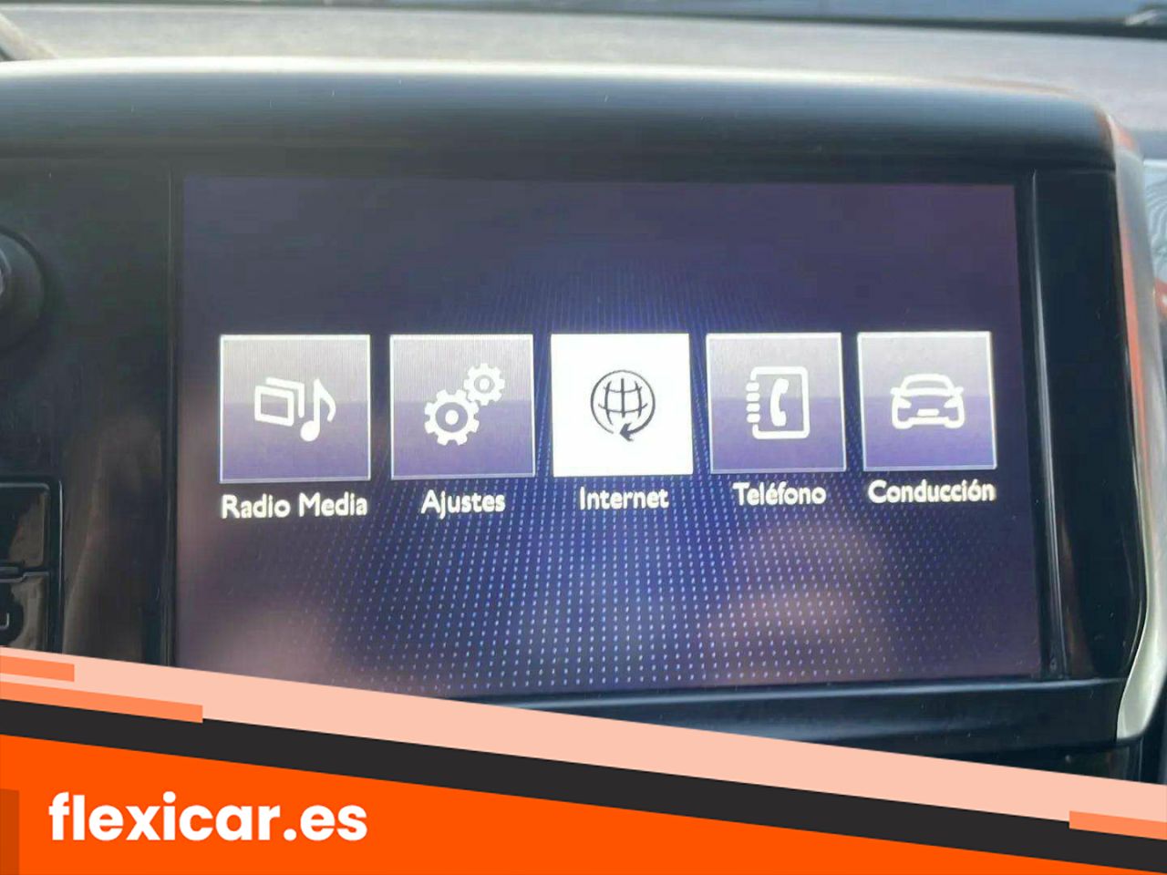 Foto Peugeot 2008 26