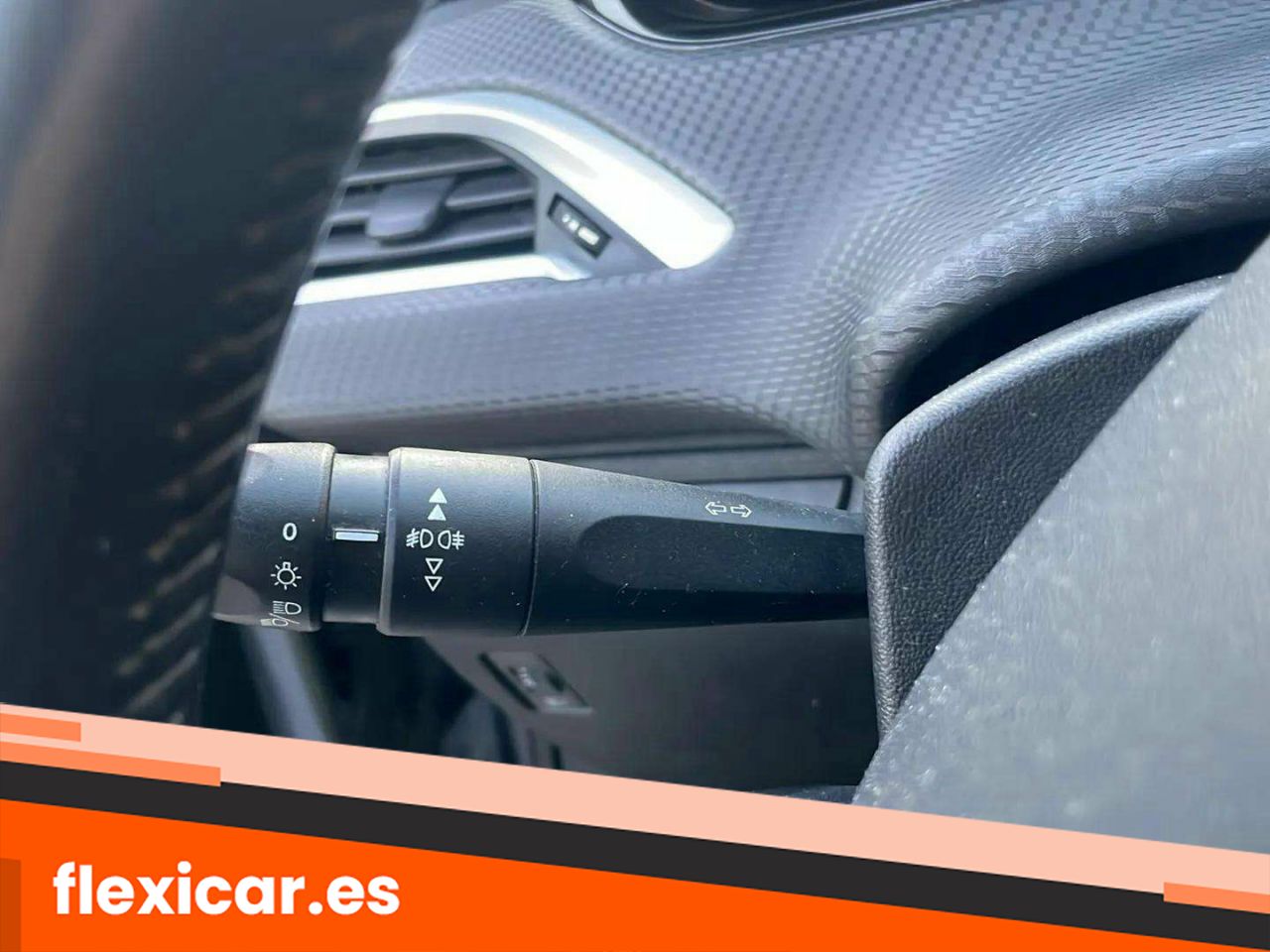 Foto Peugeot 2008 27