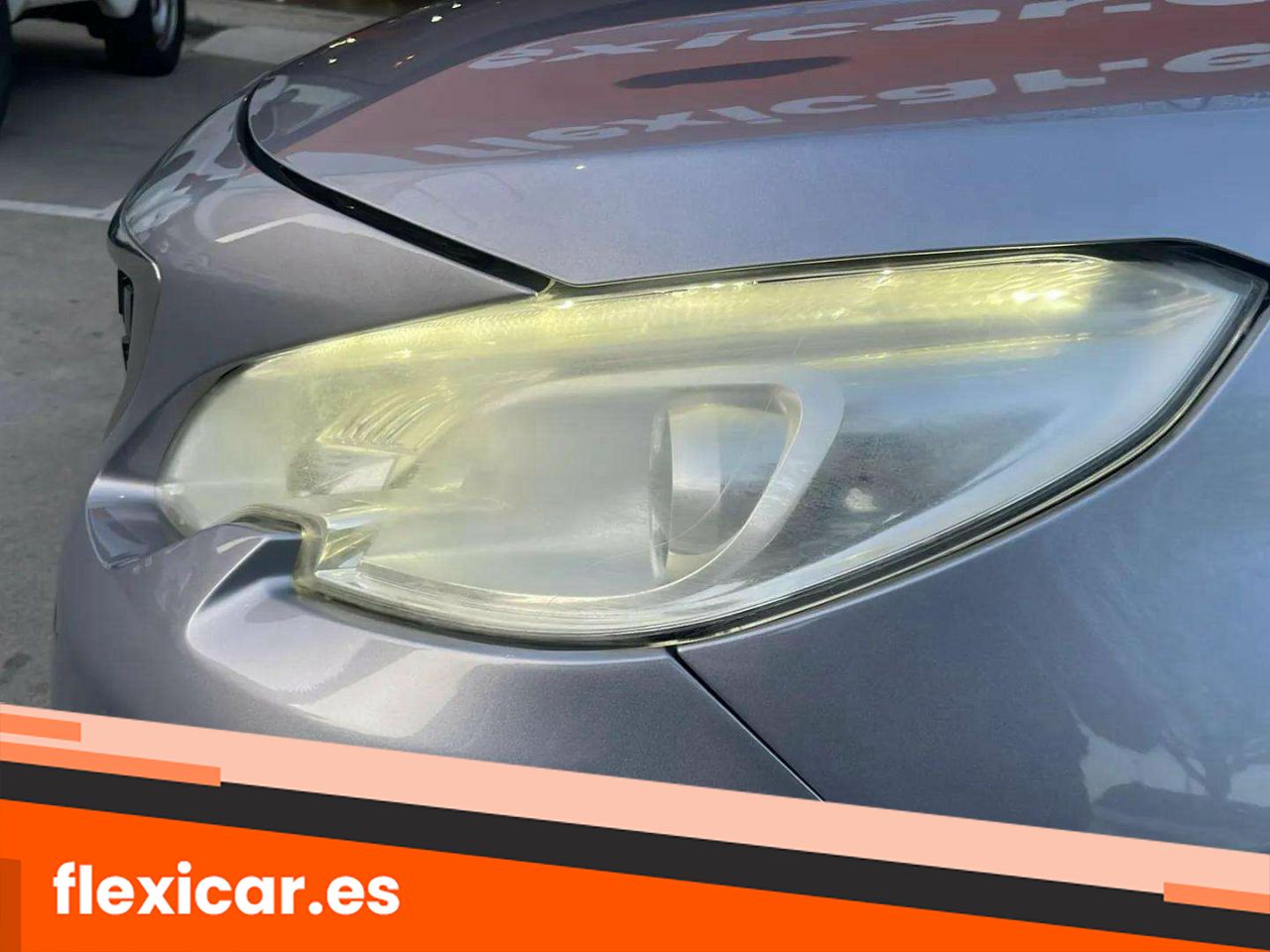 Foto Peugeot 2008 28