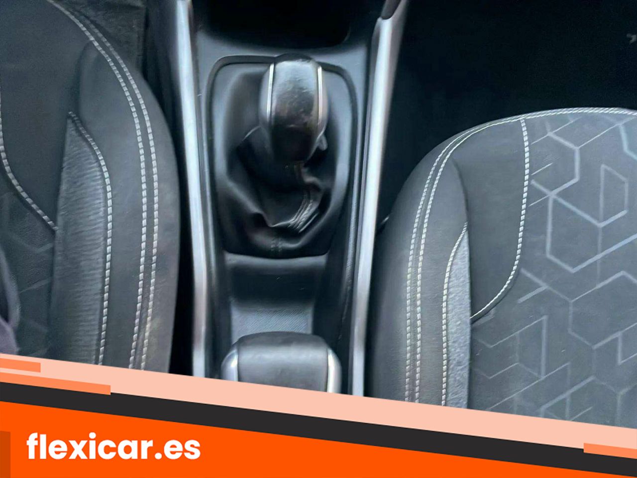 Foto Peugeot 2008 29