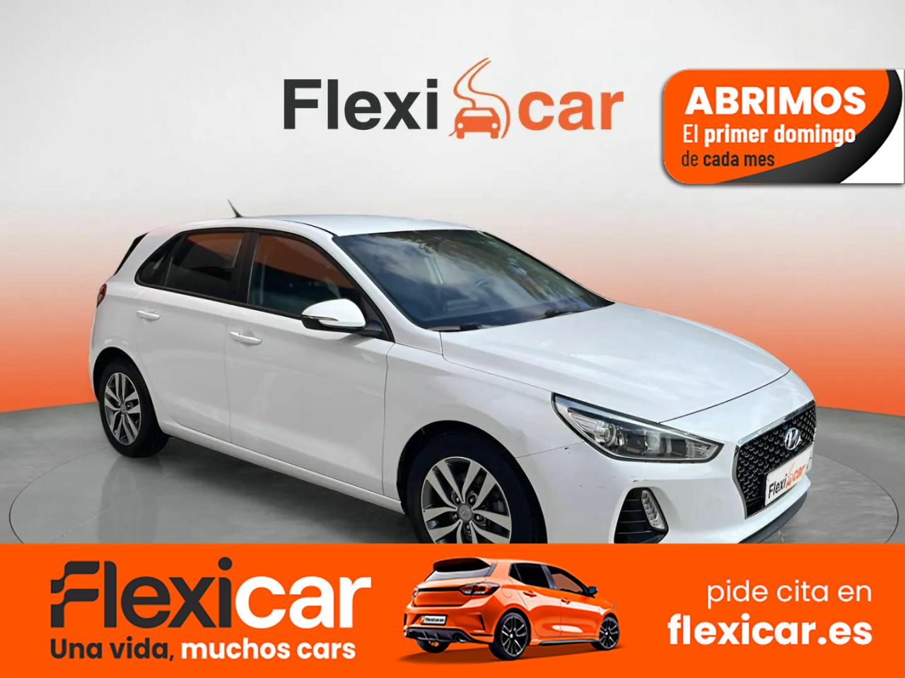 Foto Hyundai i30 1