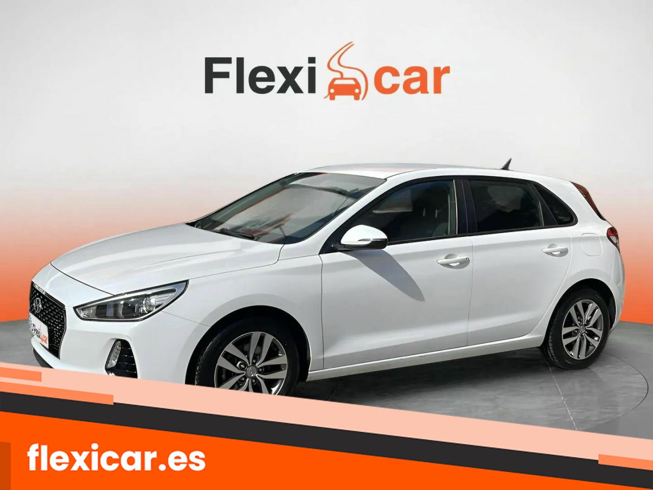 Foto Hyundai i30 2