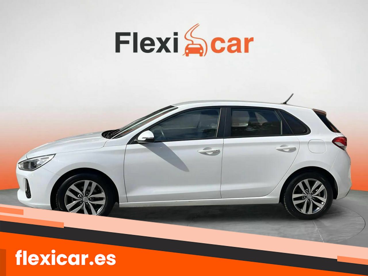 Foto Hyundai i30 3