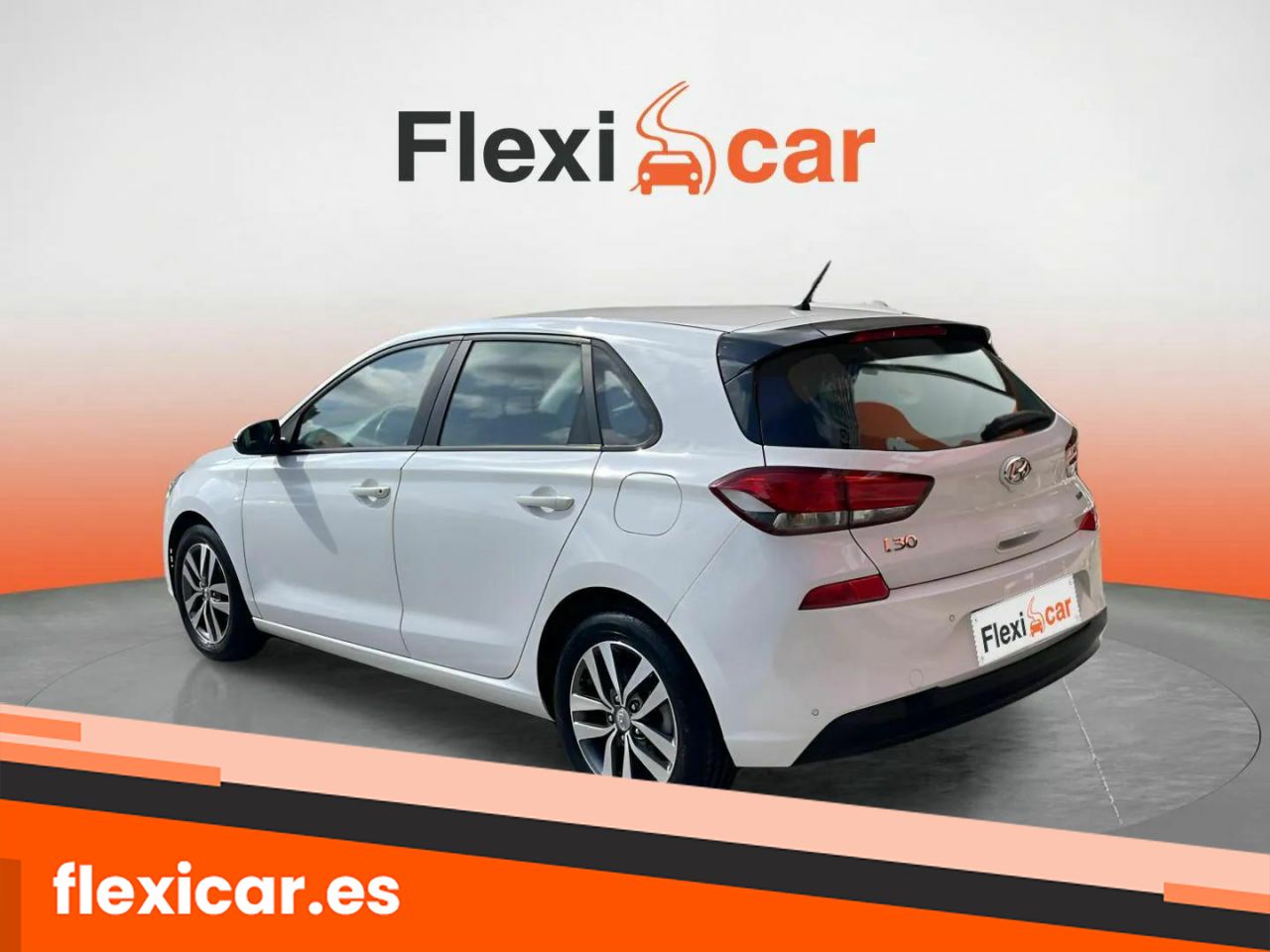 Foto Hyundai i30 4