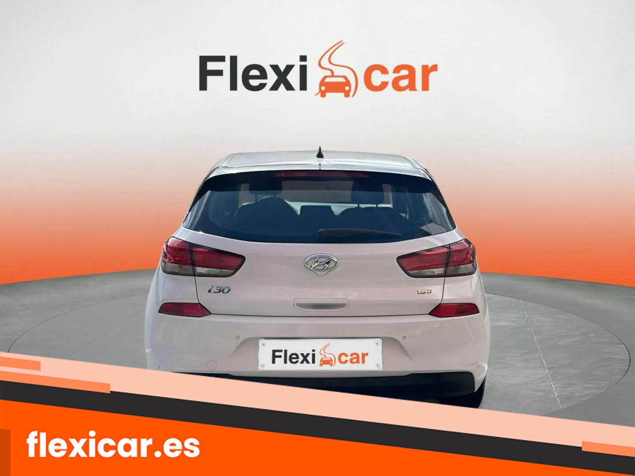 Foto Hyundai i30 5