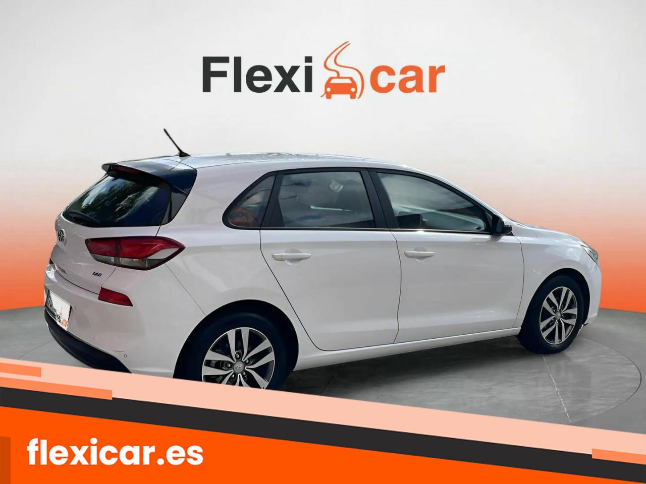 Foto Hyundai i30 7