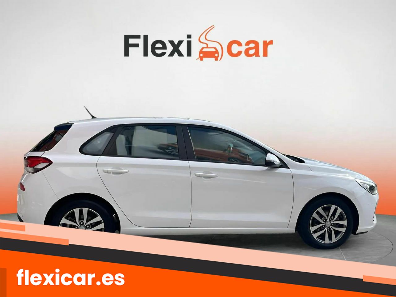 Foto Hyundai i30 8