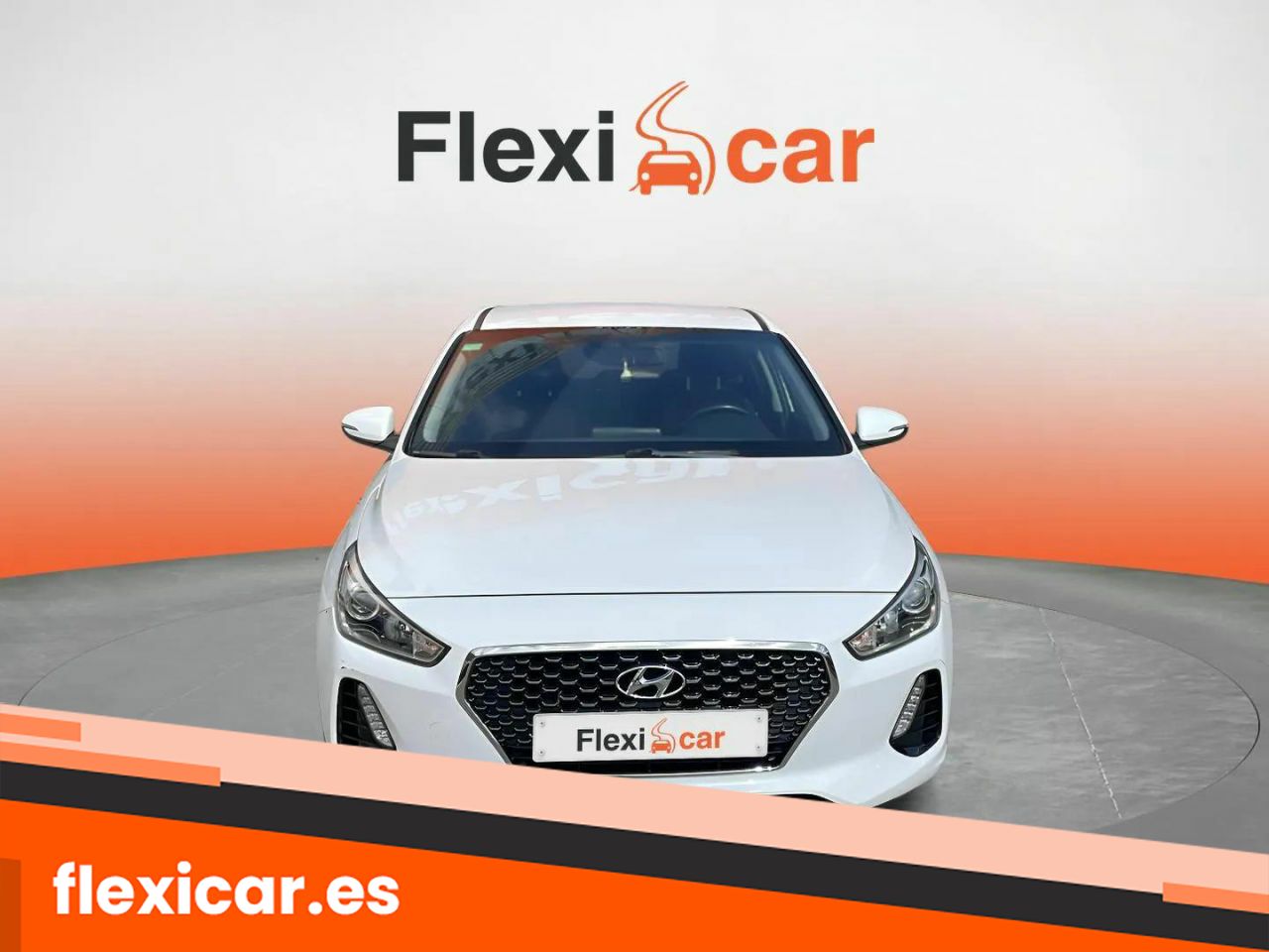 Foto Hyundai i30 9