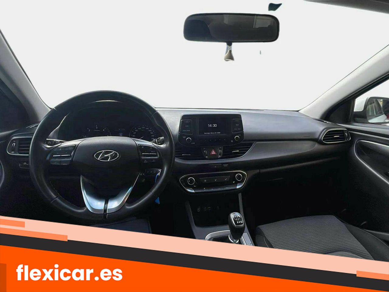 Foto Hyundai i30 10