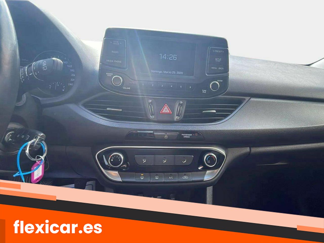 Foto Hyundai i30 11