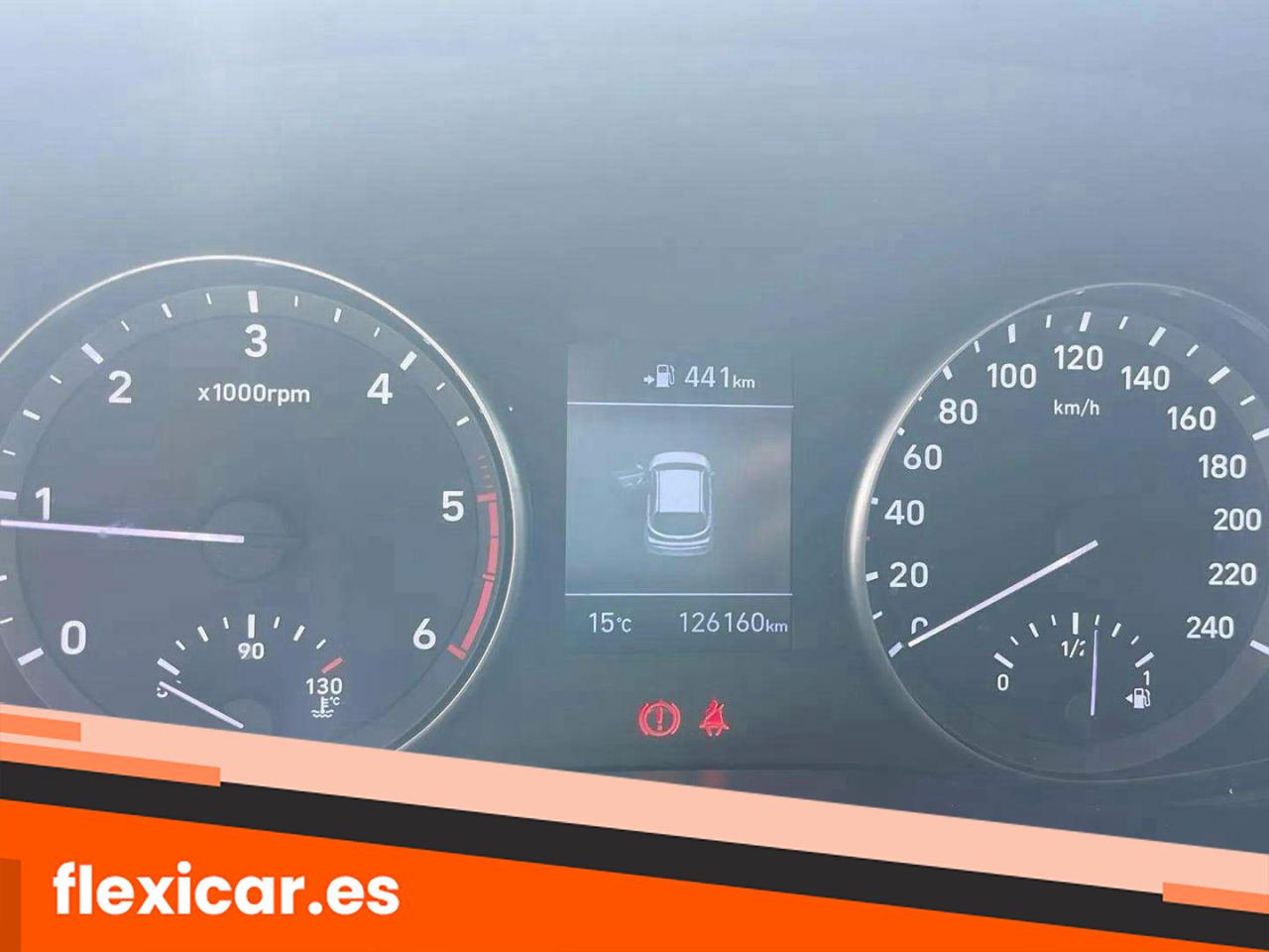 Foto Hyundai i30 13