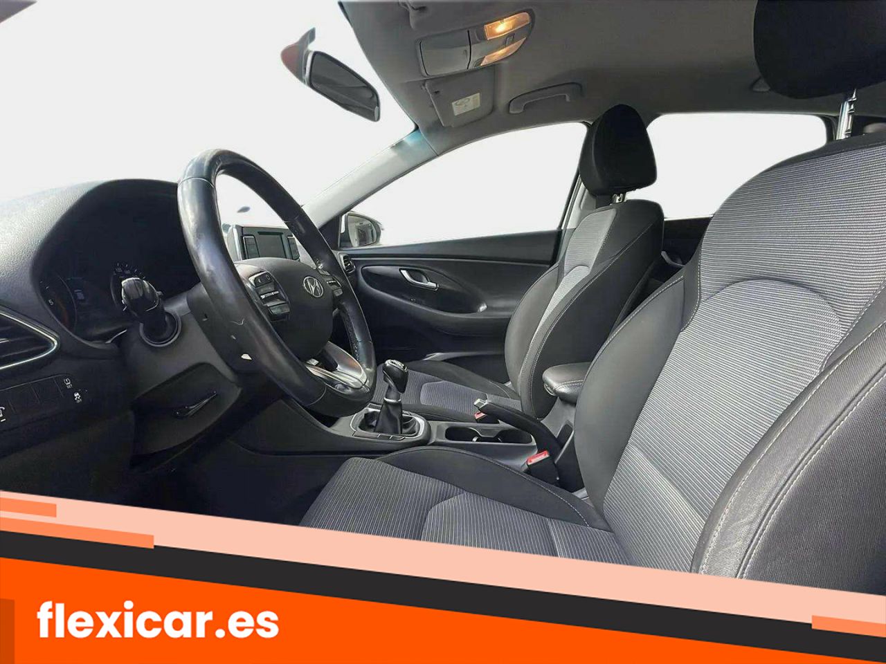 Foto Hyundai i30 14