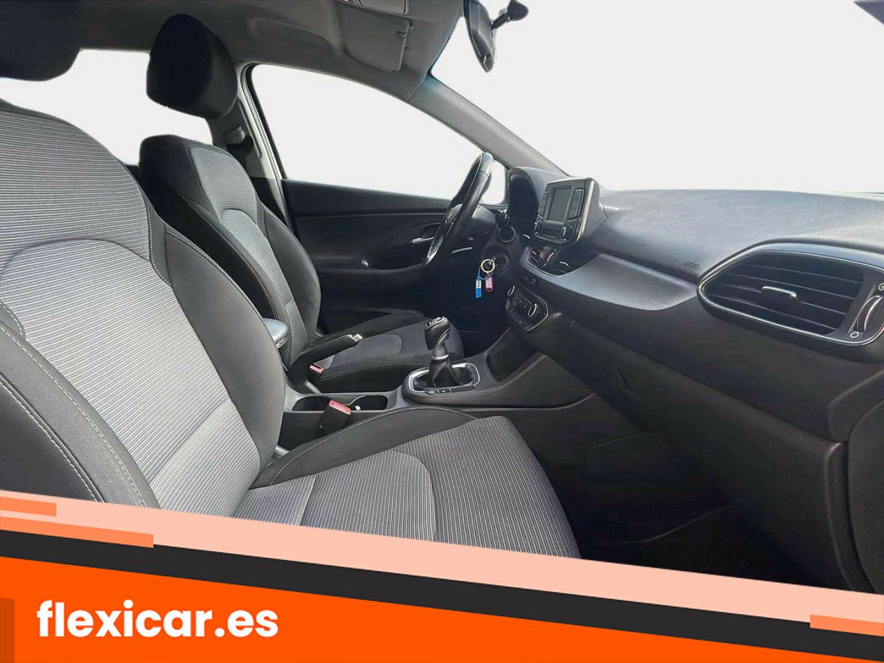 Foto Hyundai i30 15