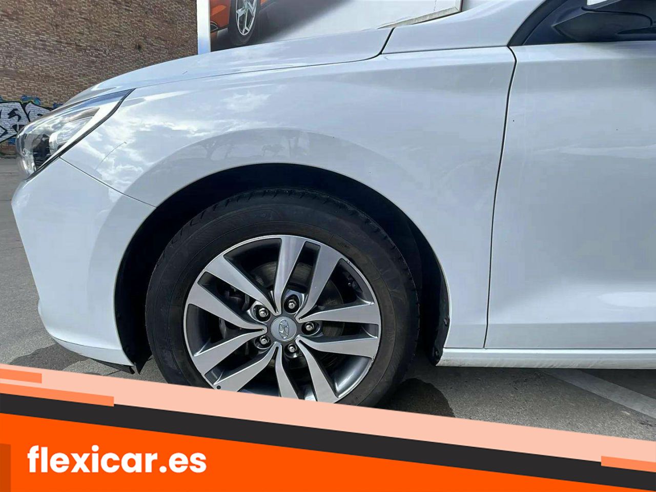 Foto Hyundai i30 17