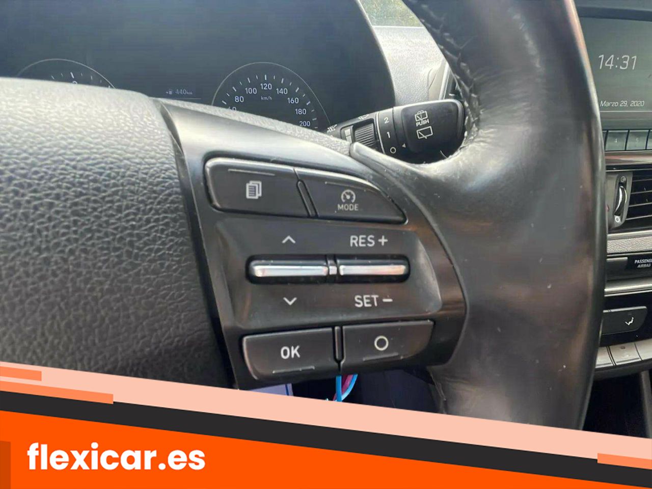 Foto Hyundai i30 21