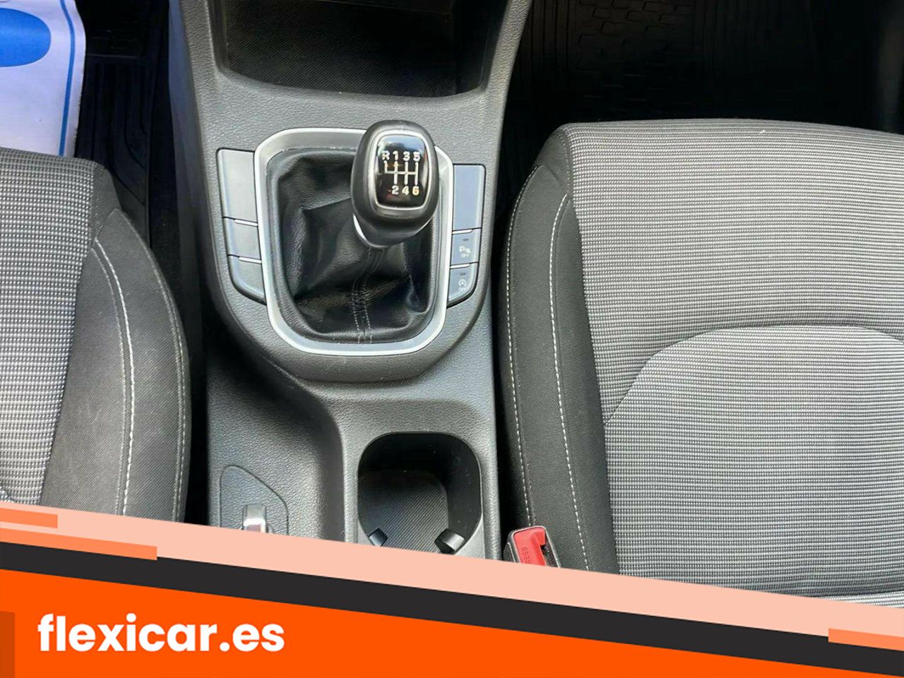 Foto Hyundai i30 24