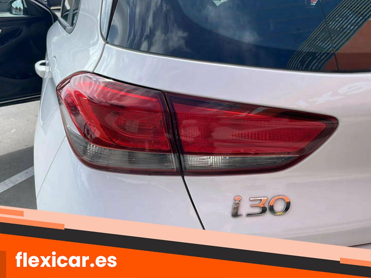 Foto Hyundai i30 26