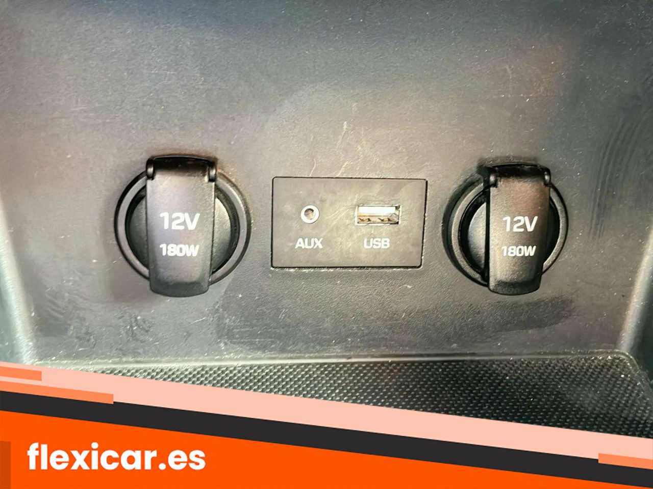 Foto Hyundai i30 29