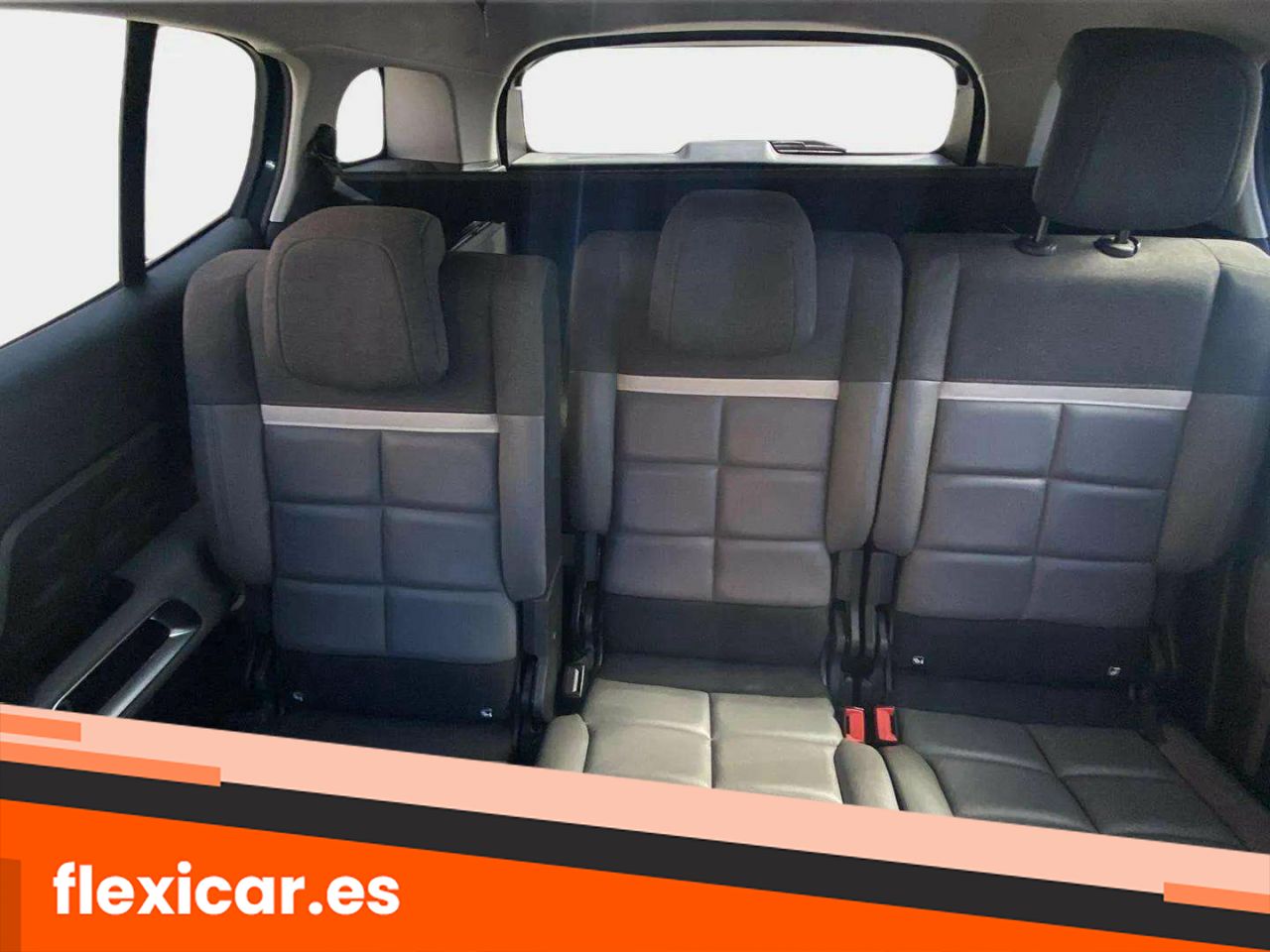Foto Citroën C5 Aircross 14