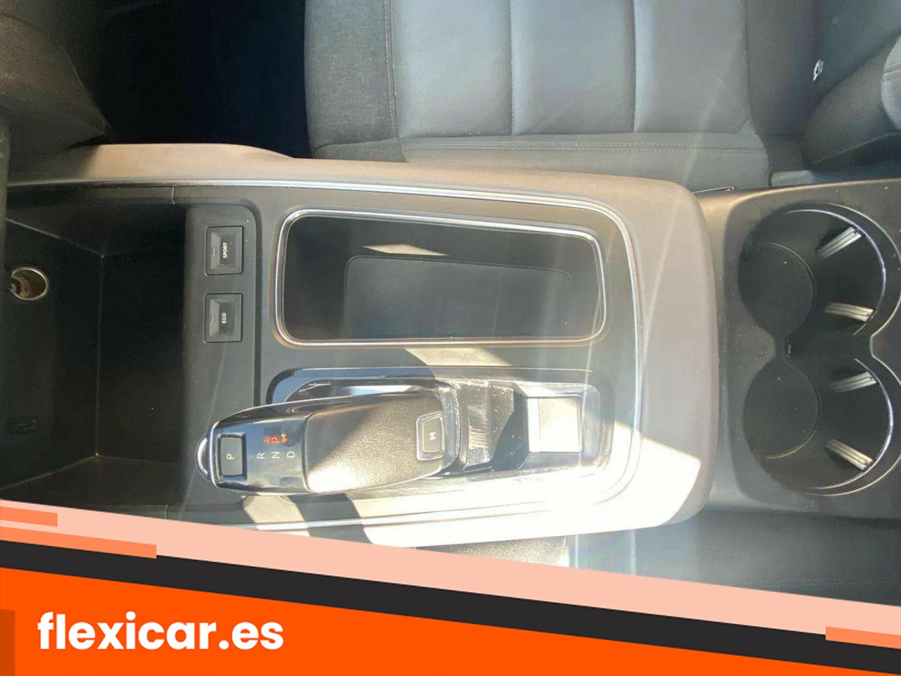Foto Citroën C5 Aircross 22