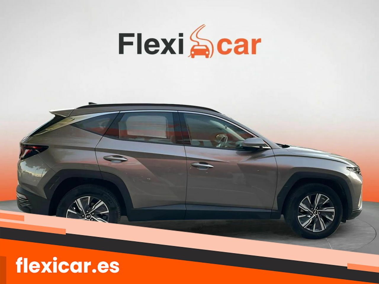 Foto Hyundai Tucson 7