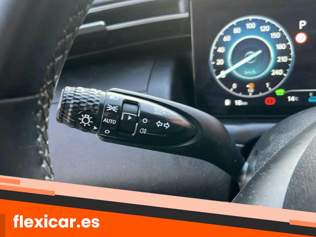 Foto Hyundai Tucson 24
