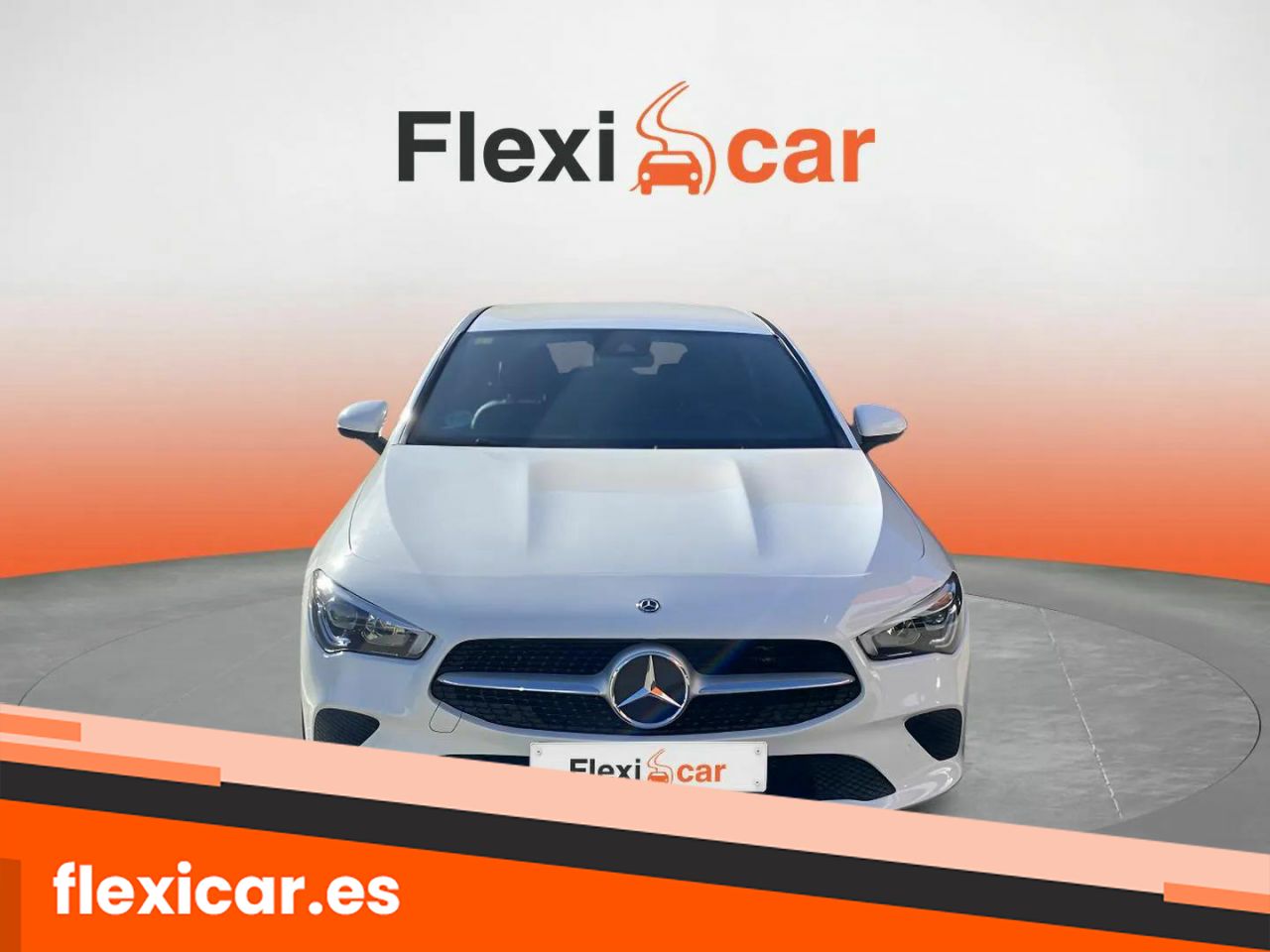 Foto Mercedes-Benz Clase CLA 2