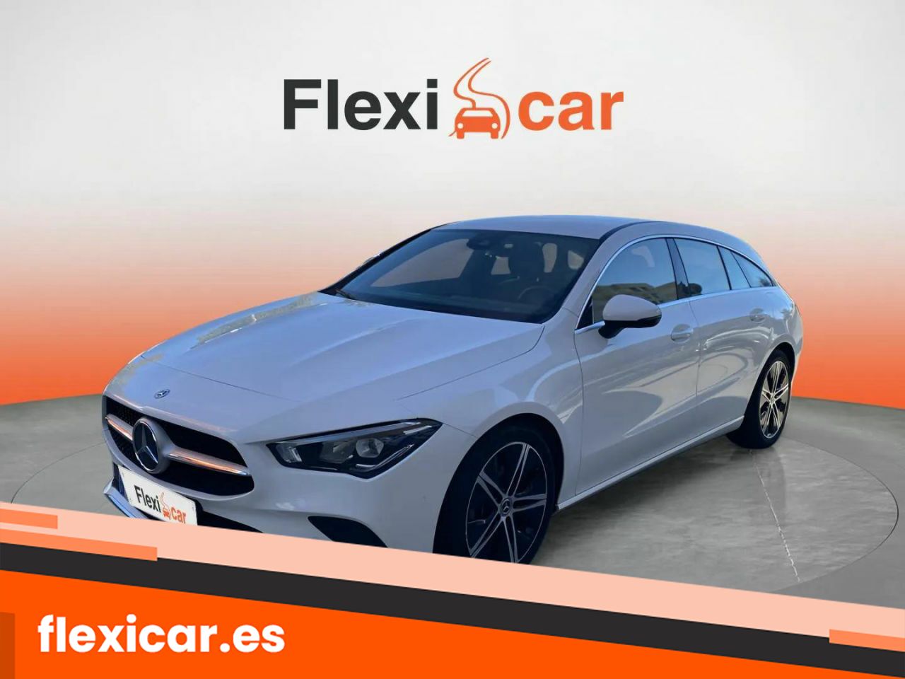 Foto Mercedes-Benz Clase CLA 3