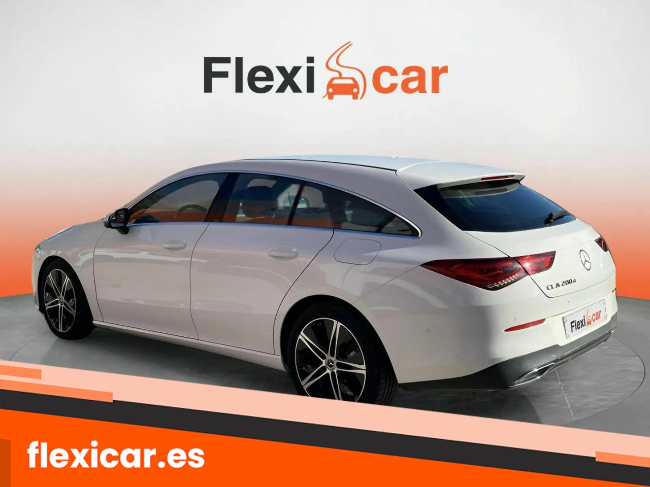 Foto Mercedes-Benz Clase CLA 4