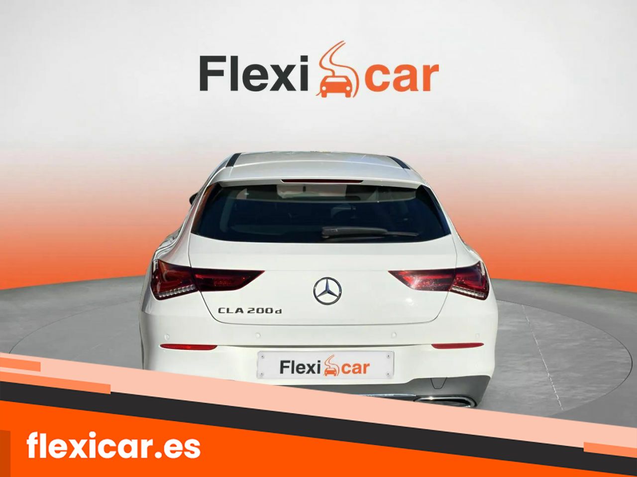 Foto Mercedes-Benz Clase CLA 5