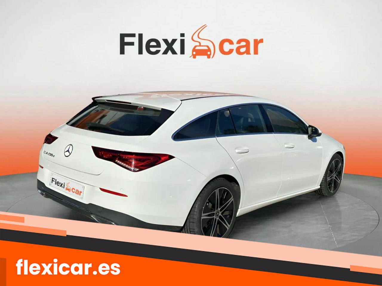 Foto Mercedes-Benz Clase CLA 7