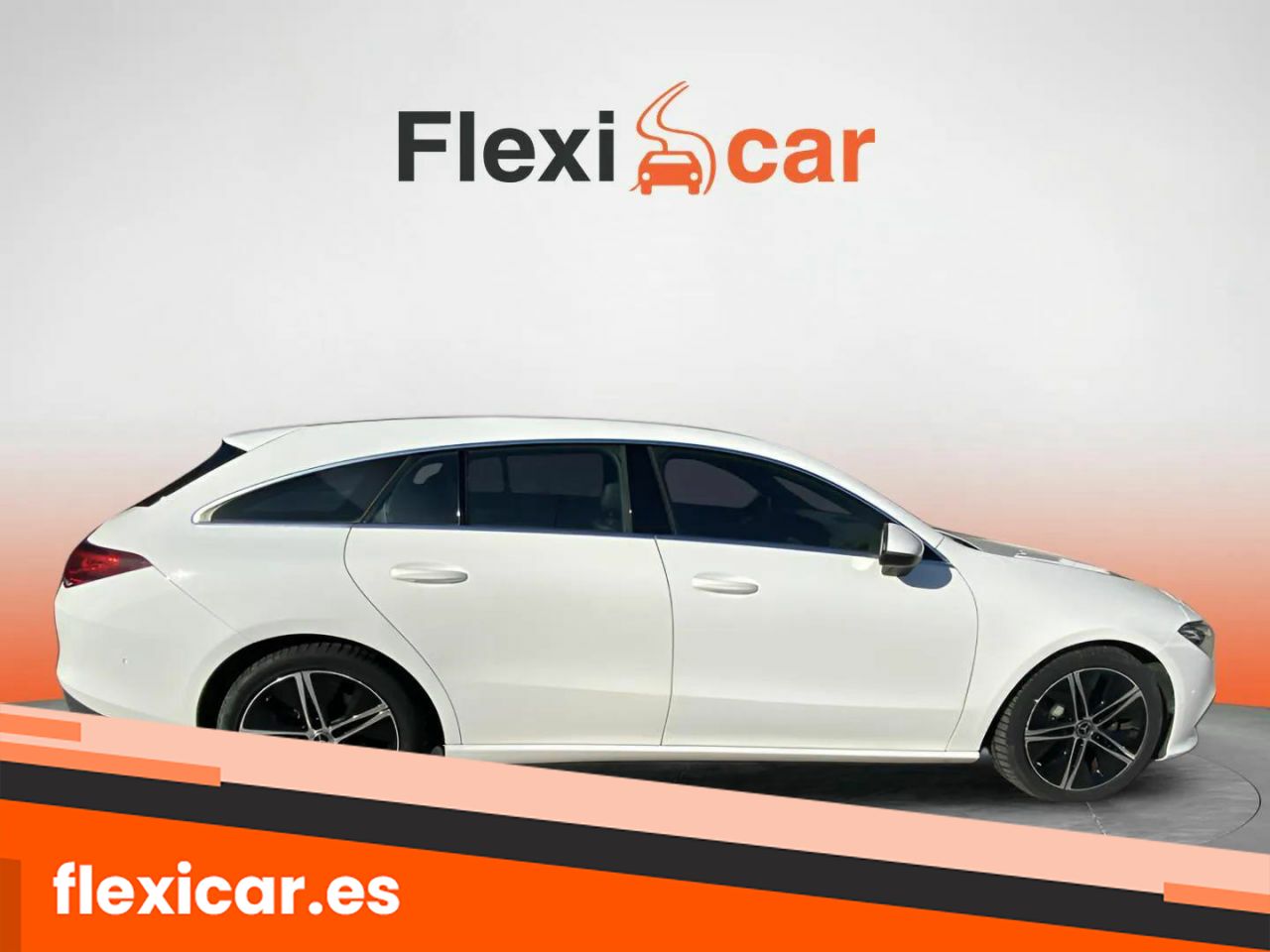 Foto Mercedes-Benz Clase CLA 8