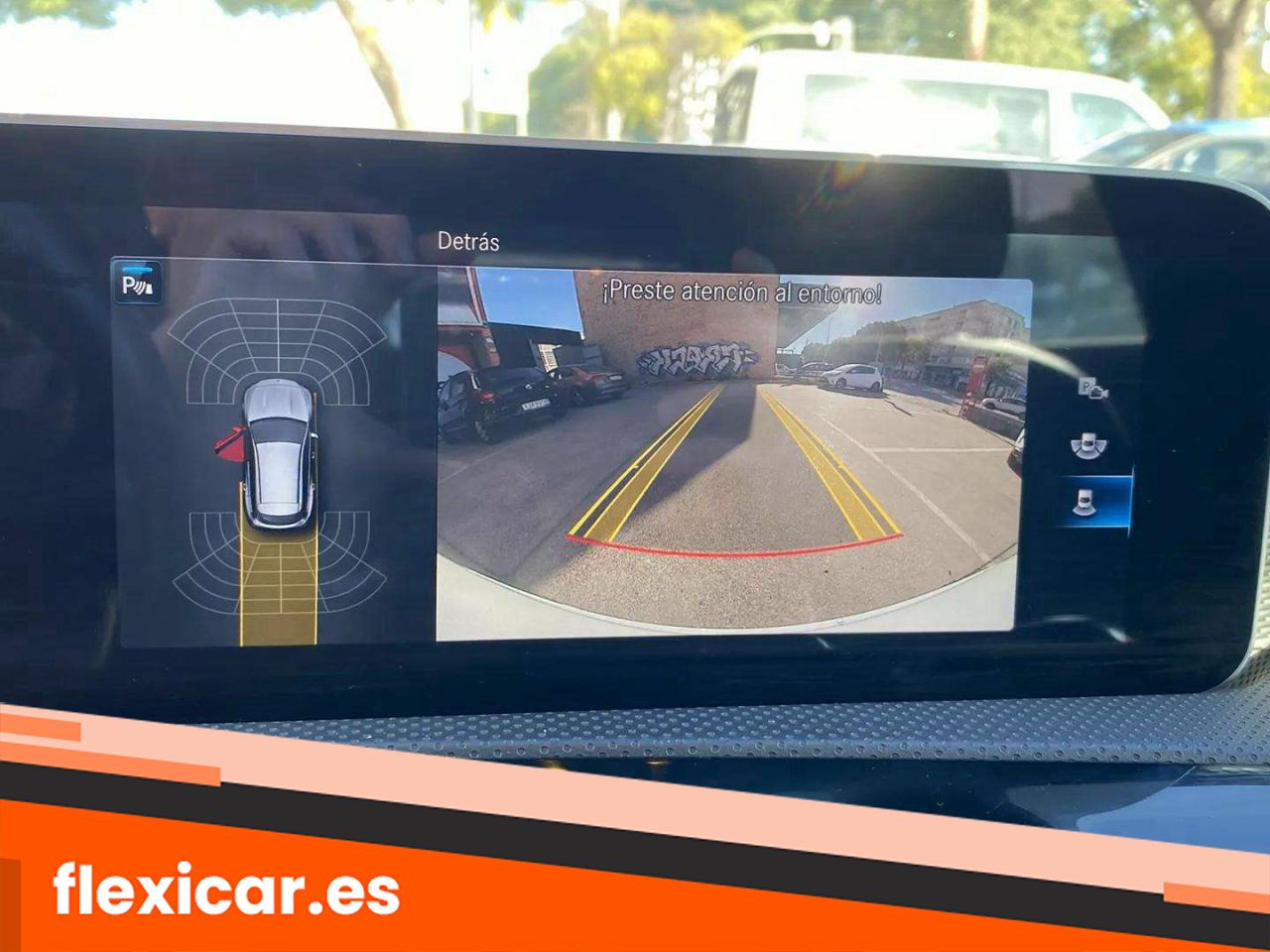 Foto Mercedes-Benz Clase CLA 14