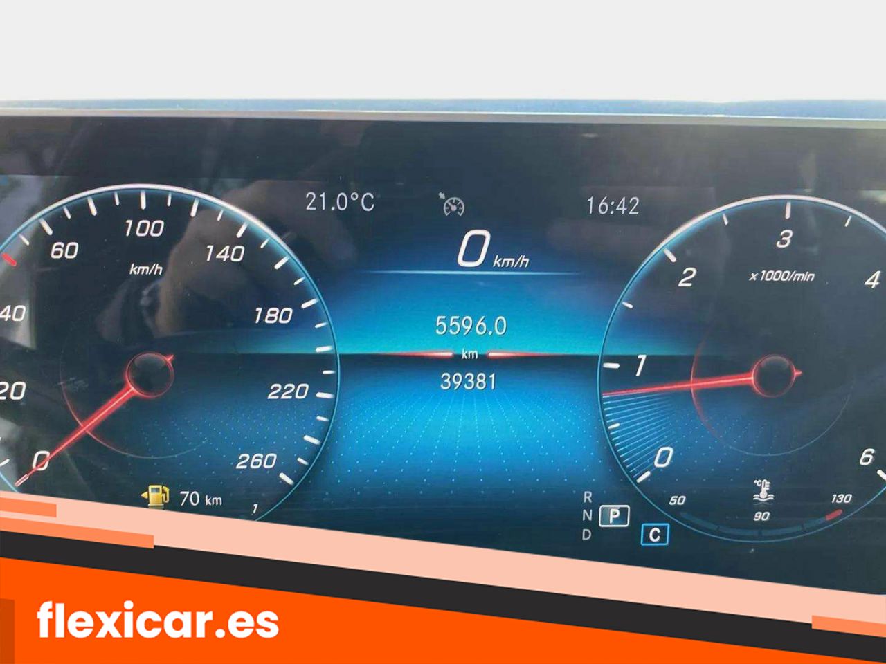 Foto Mercedes-Benz Clase CLA 19