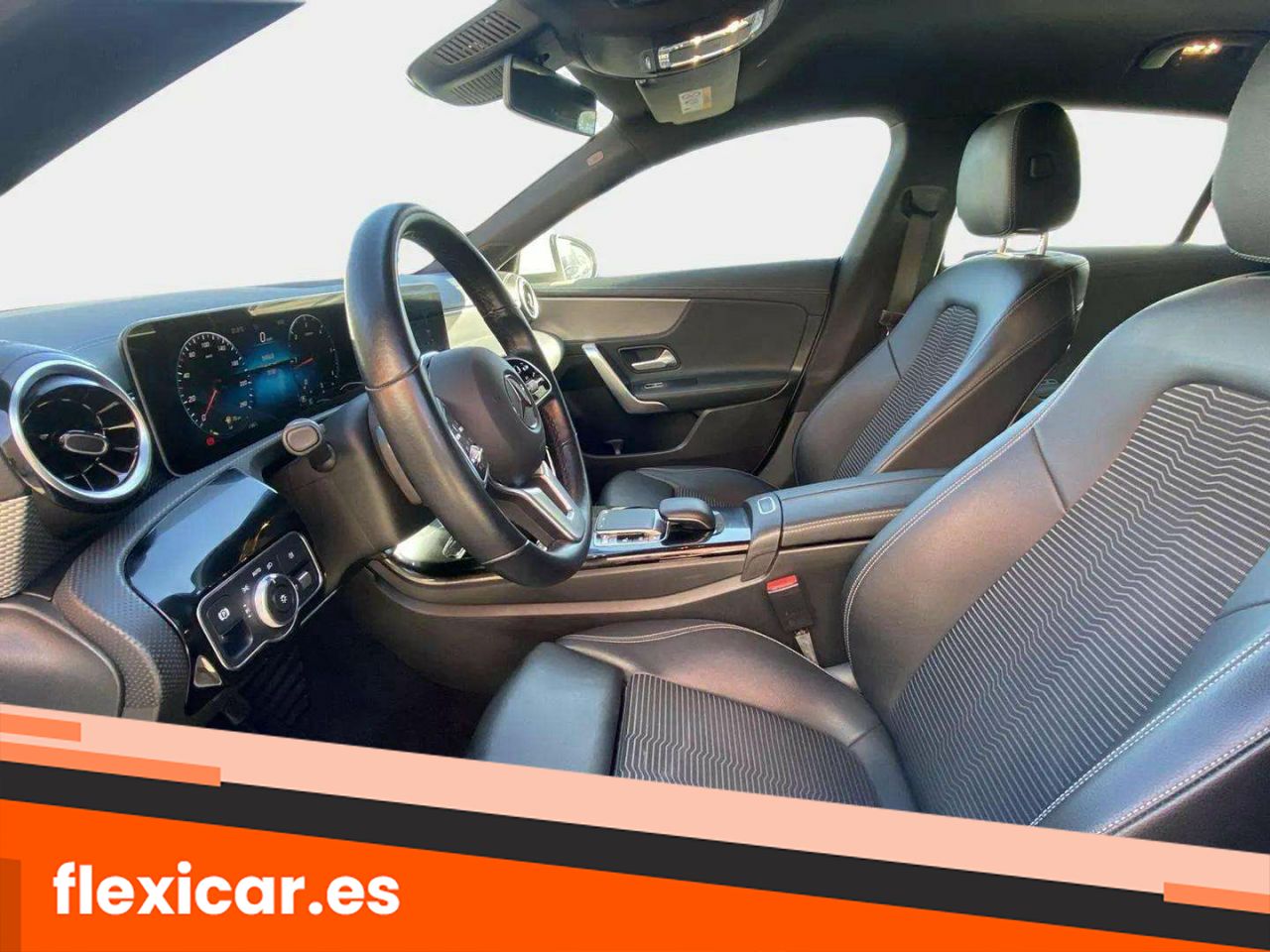 Foto Mercedes-Benz Clase CLA 20